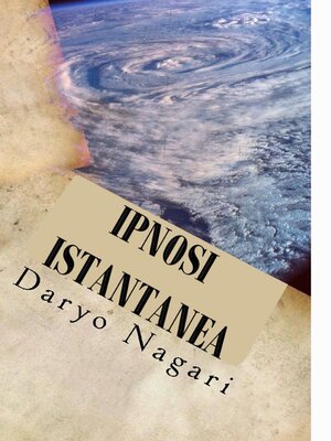 cover image of Ipnosi Instantanea